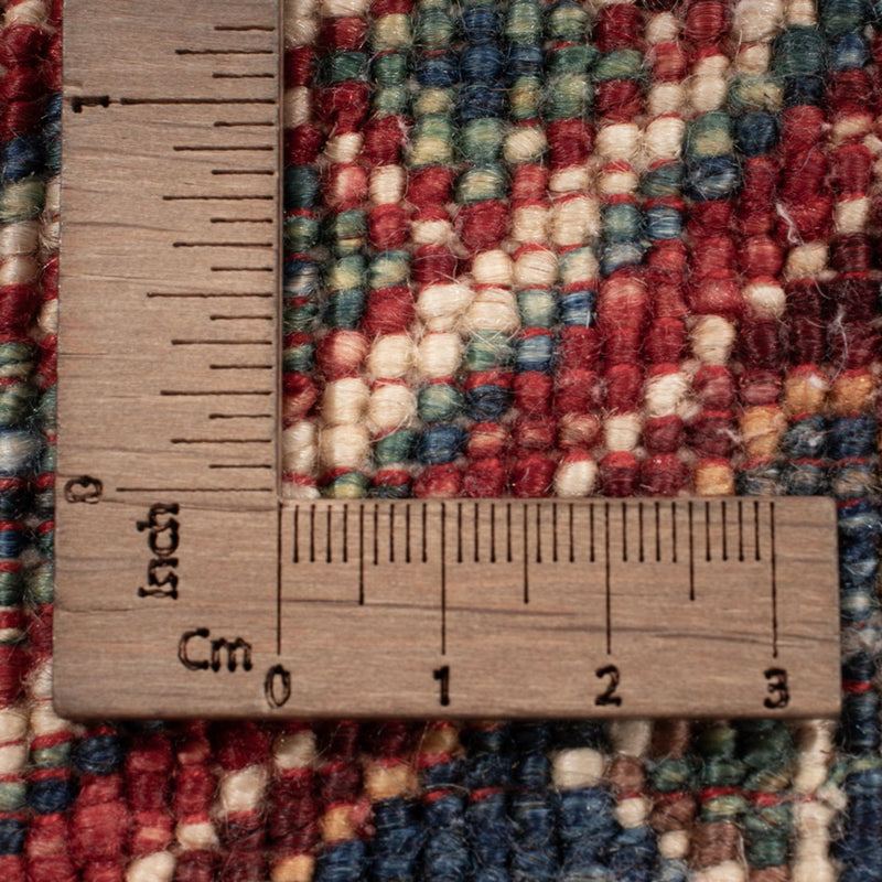 Ziegler Tapijt - Shal - 246 x 174 cm - veelkleurig