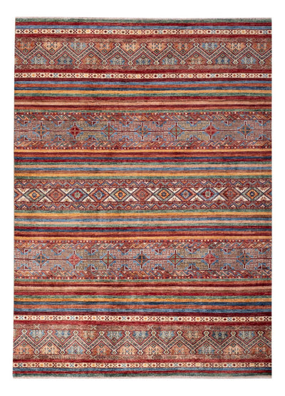 Shal Tapijt 177x243cm - Oosters Tapijt