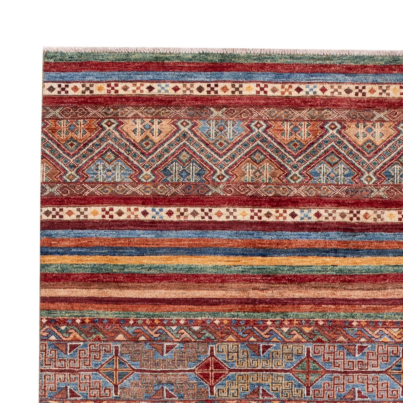 Shal Tapijt 243x177cm - Oosters Tapijt