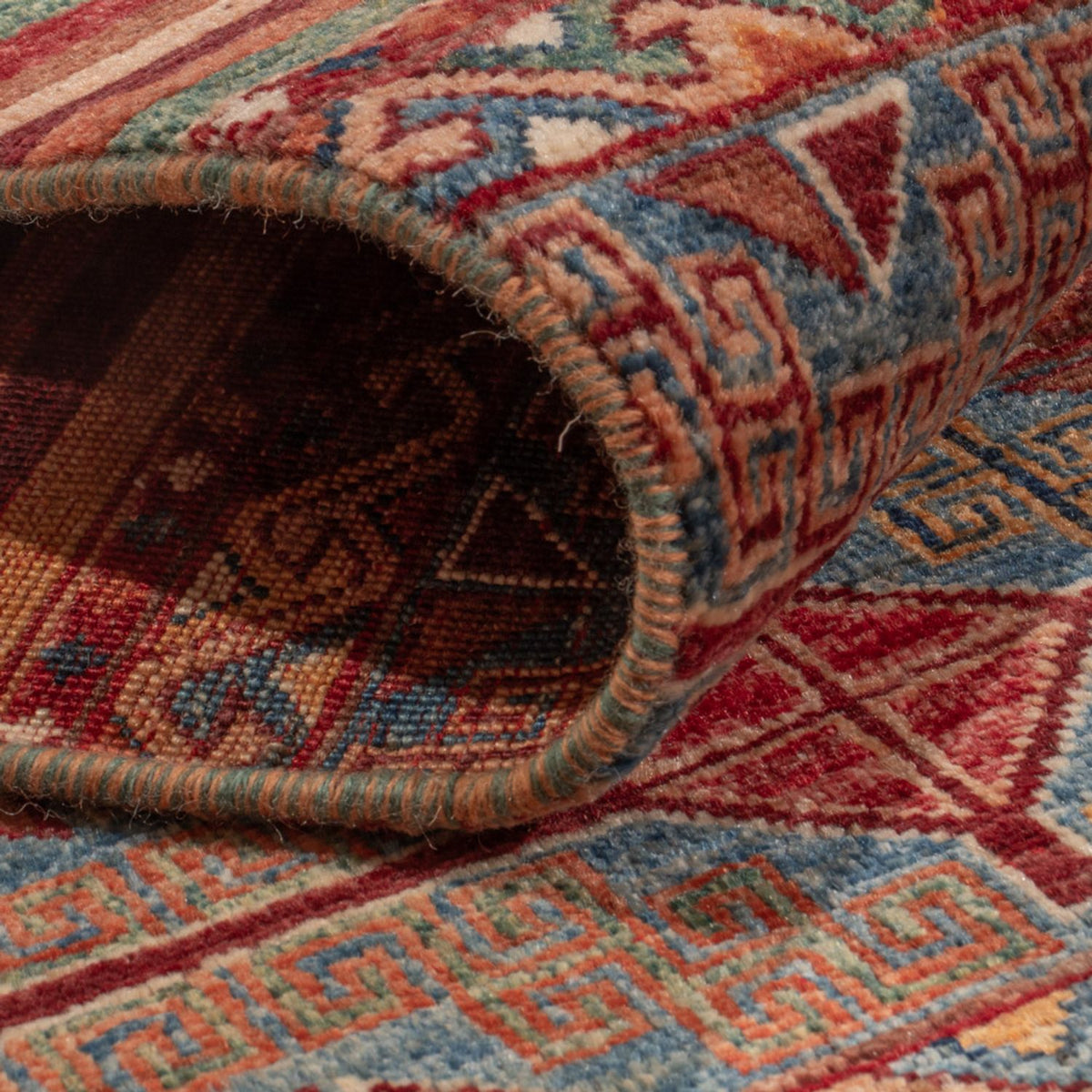 Ziegler Tapijt - Shal - 243 x 177 cm - veelkleurig