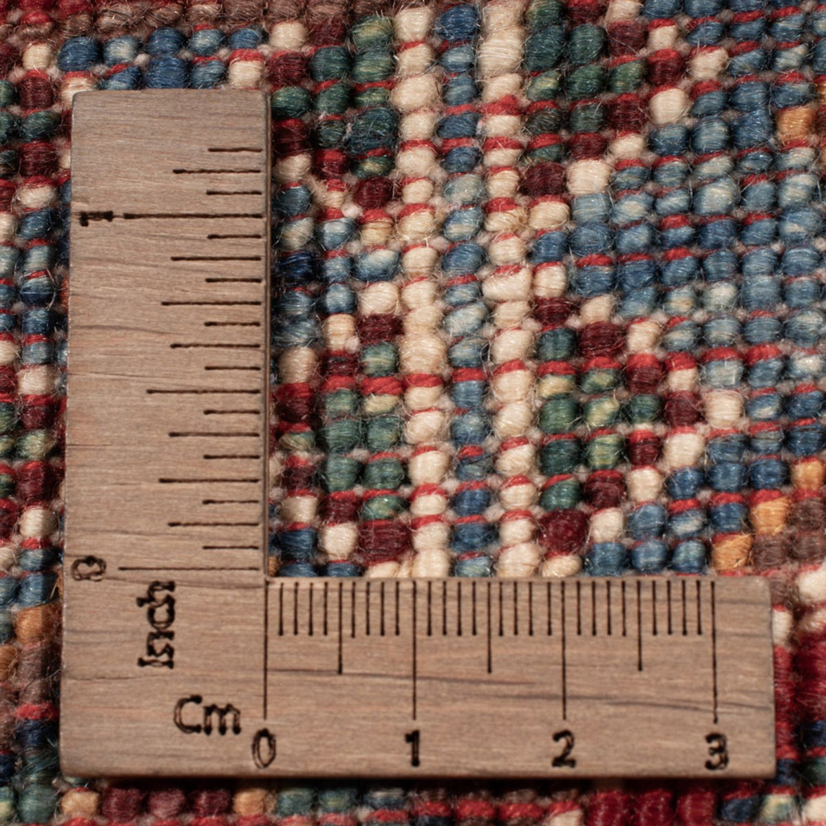 Ziegler Tapijt - Shal - 243 x 177 cm - veelkleurig