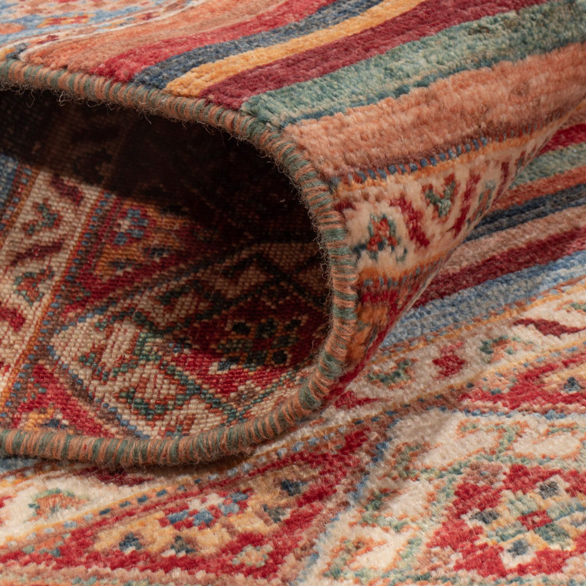 Ziegler Tapijt - Shal - 236 x 178 cm - veelkleurig