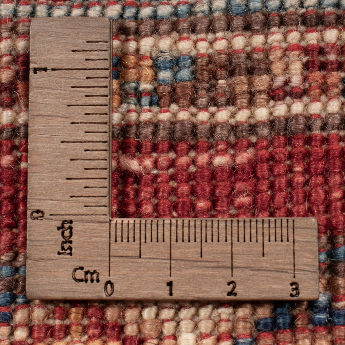 Ziegler Tapijt - Shal - 236 x 178 cm - veelkleurig