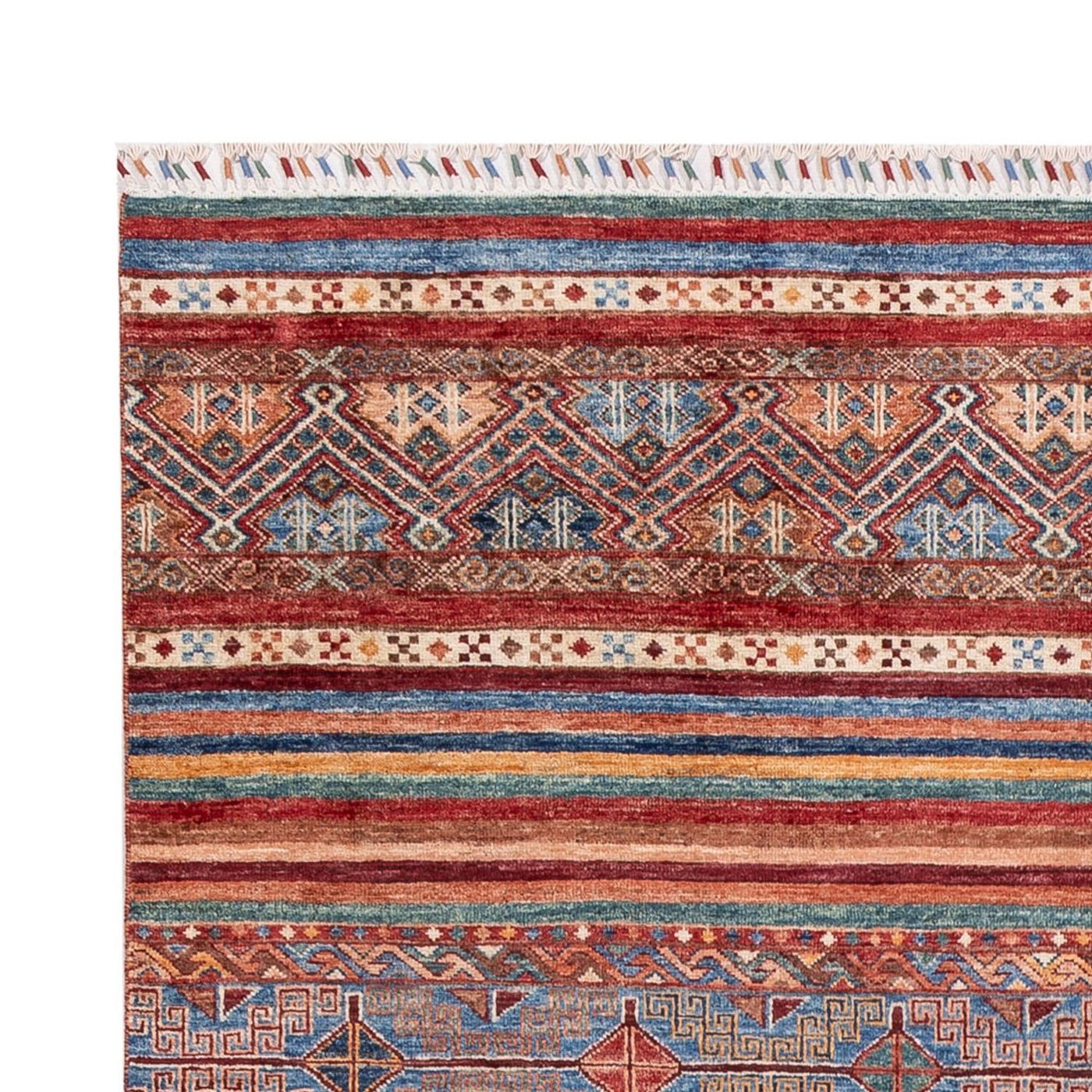 Shal Tapijt 230x174cm - Oosters Tapijt