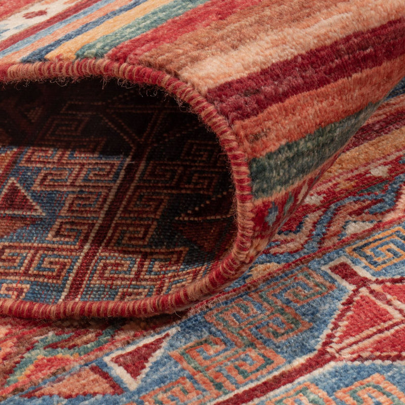 Ziegler Tapijt - Shal - 230 x 174 cm - veelkleurig