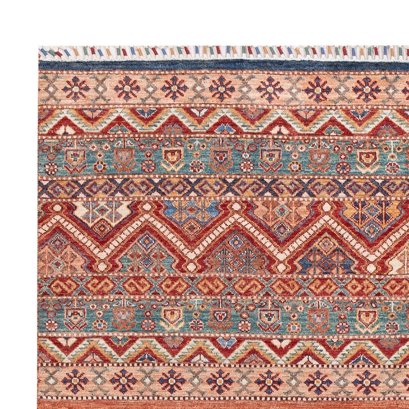 Shal Tapijt 239x171cm - Oosters Tapijt
