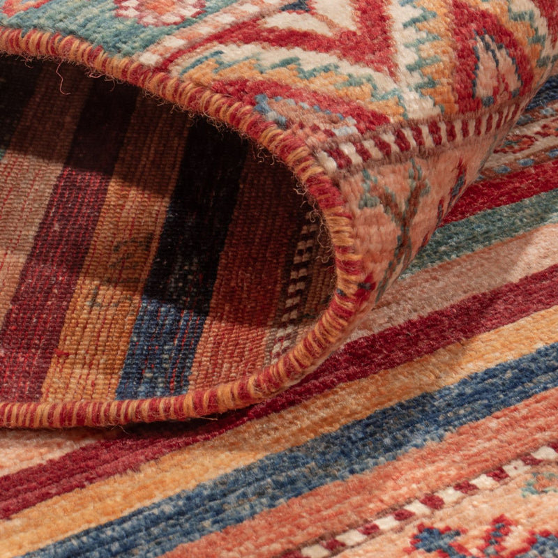 Ziegler Tapijt - Shal - 239 x 171 cm - veelkleurig