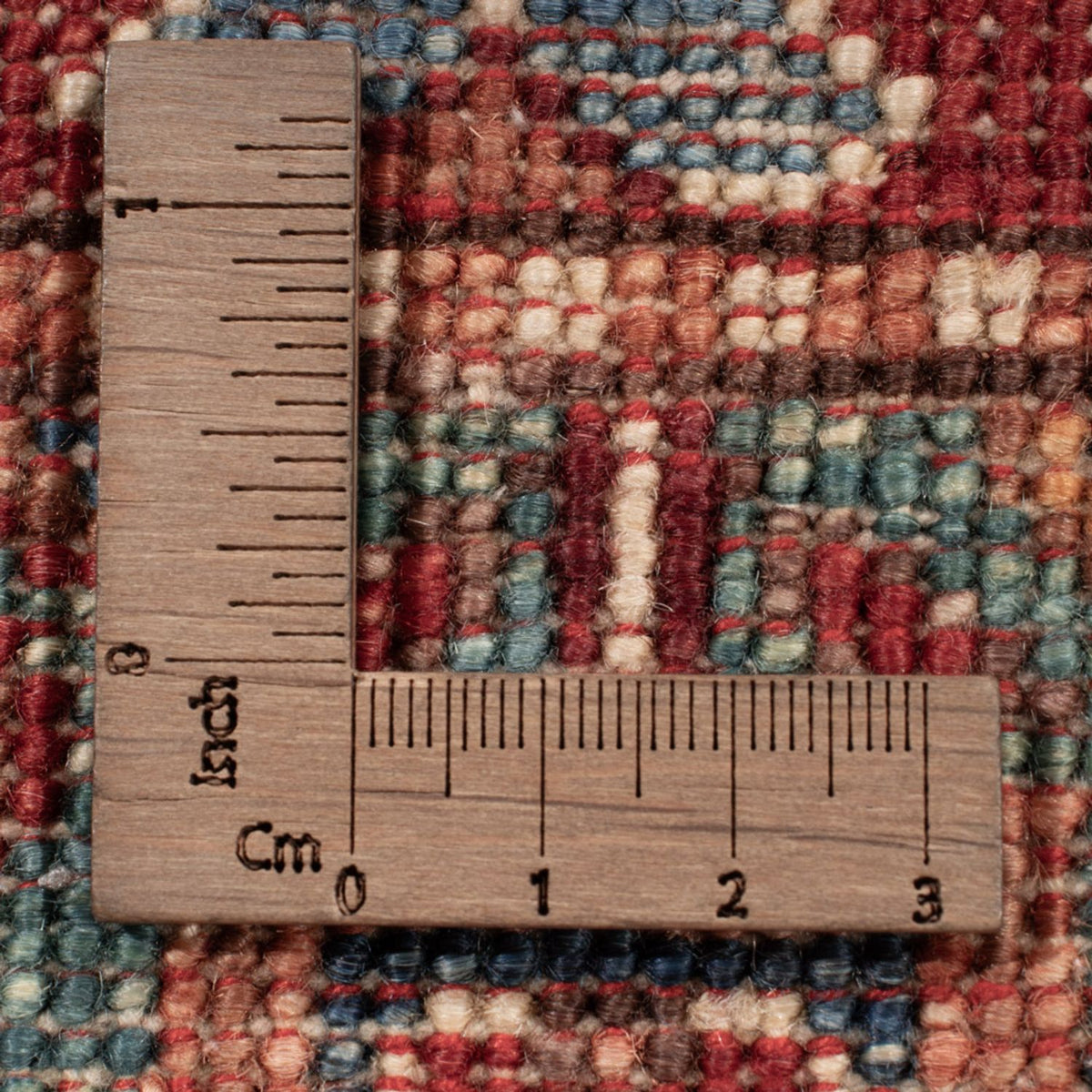 Ziegler Tapijt - Shal - 239 x 171 cm - veelkleurig