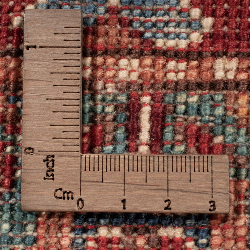 Ziegler Tapijt - Shal - 239 x 171 cm - veelkleurig