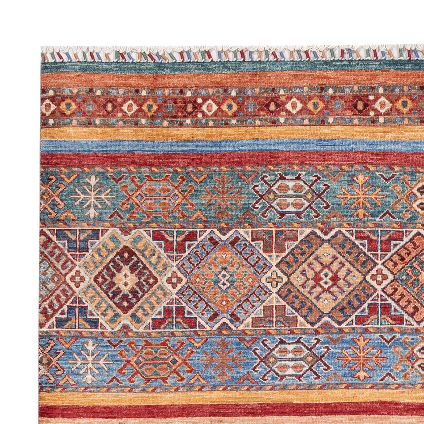 Shal Tapijt 248x168cm - Oosters Tapijt