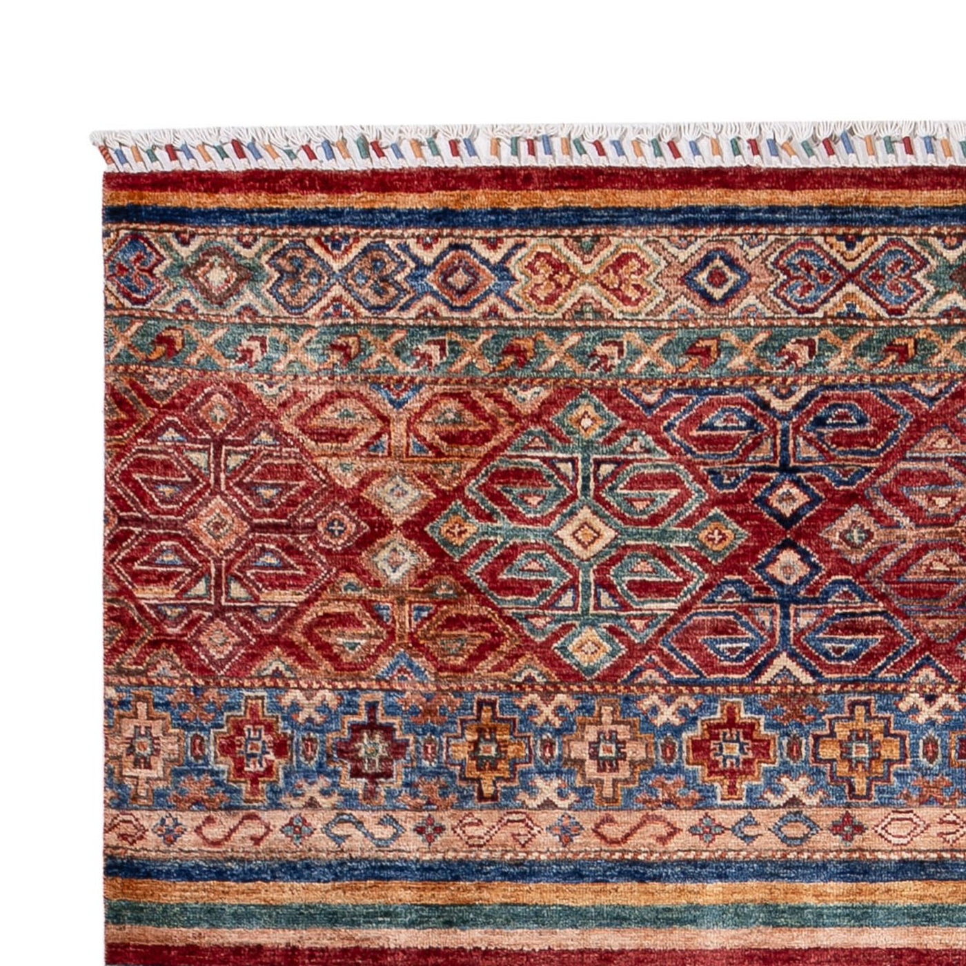 Shal Tapijt 240x172cm - Oosters Tapijt