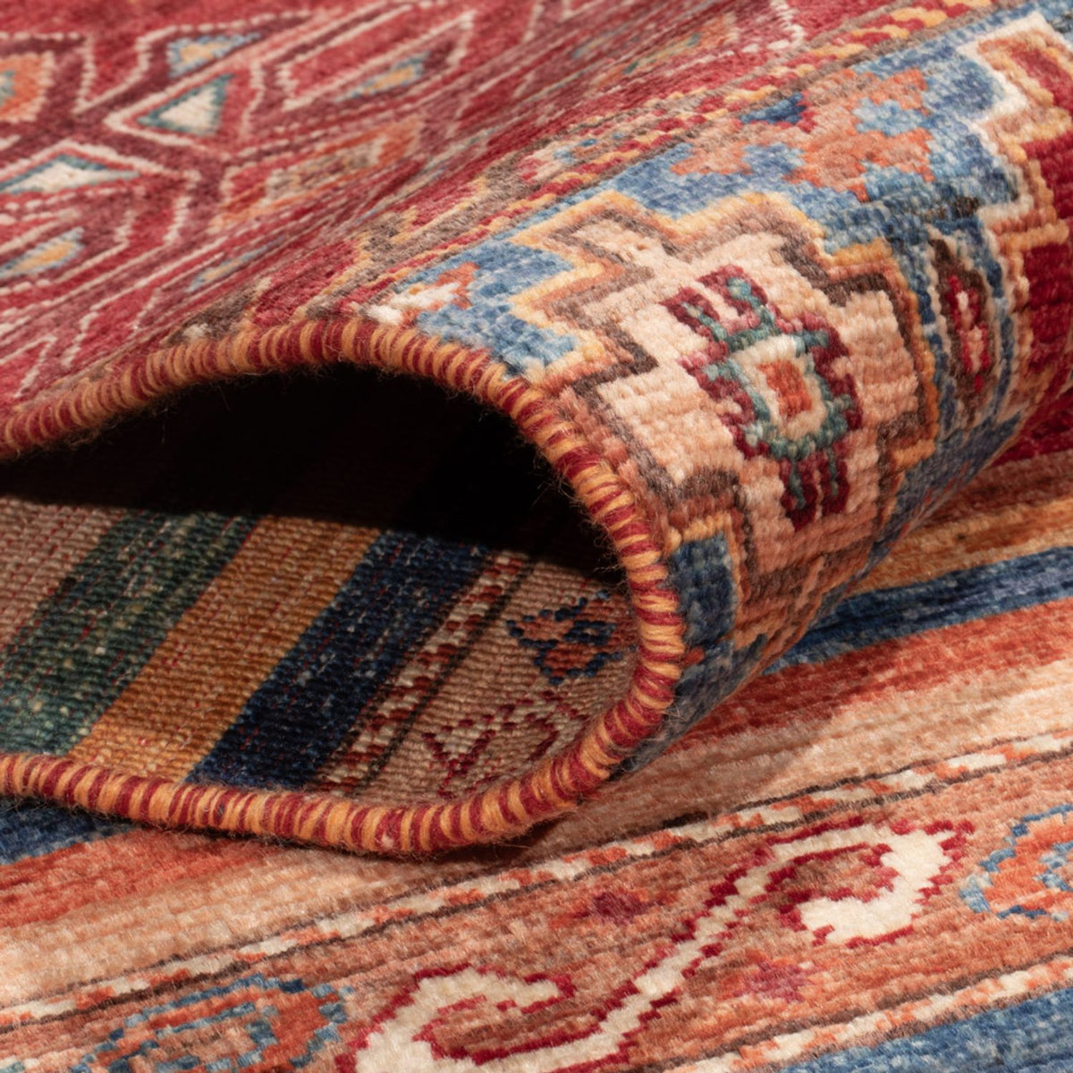 Ziegler Tapijt - Shal - 240 x 172 cm - veelkleurig