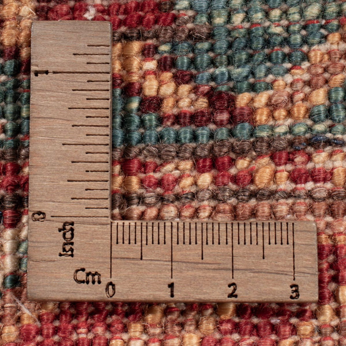 Ziegler Tapijt - Shal - 240 x 172 cm - veelkleurig