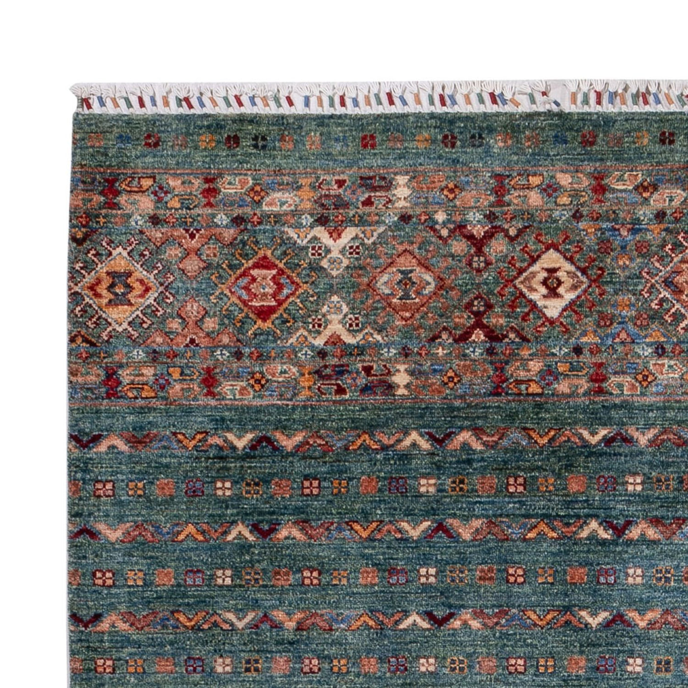 Ariana Tapijt 241x170cm - Oosters Tapijt