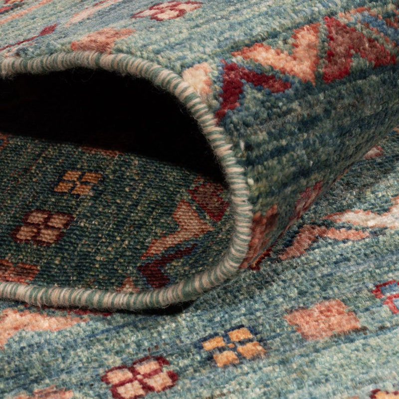 Ziegler Tapijt - Ariana - 241 x 170 cm - blauw