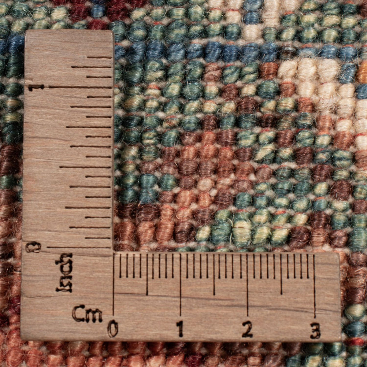 Ziegler Tapijt - Ariana - 241 x 170 cm - blauw