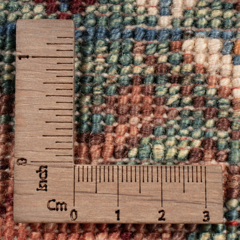 Ziegler Tapijt - Ariana - 241 x 170 cm - blauw