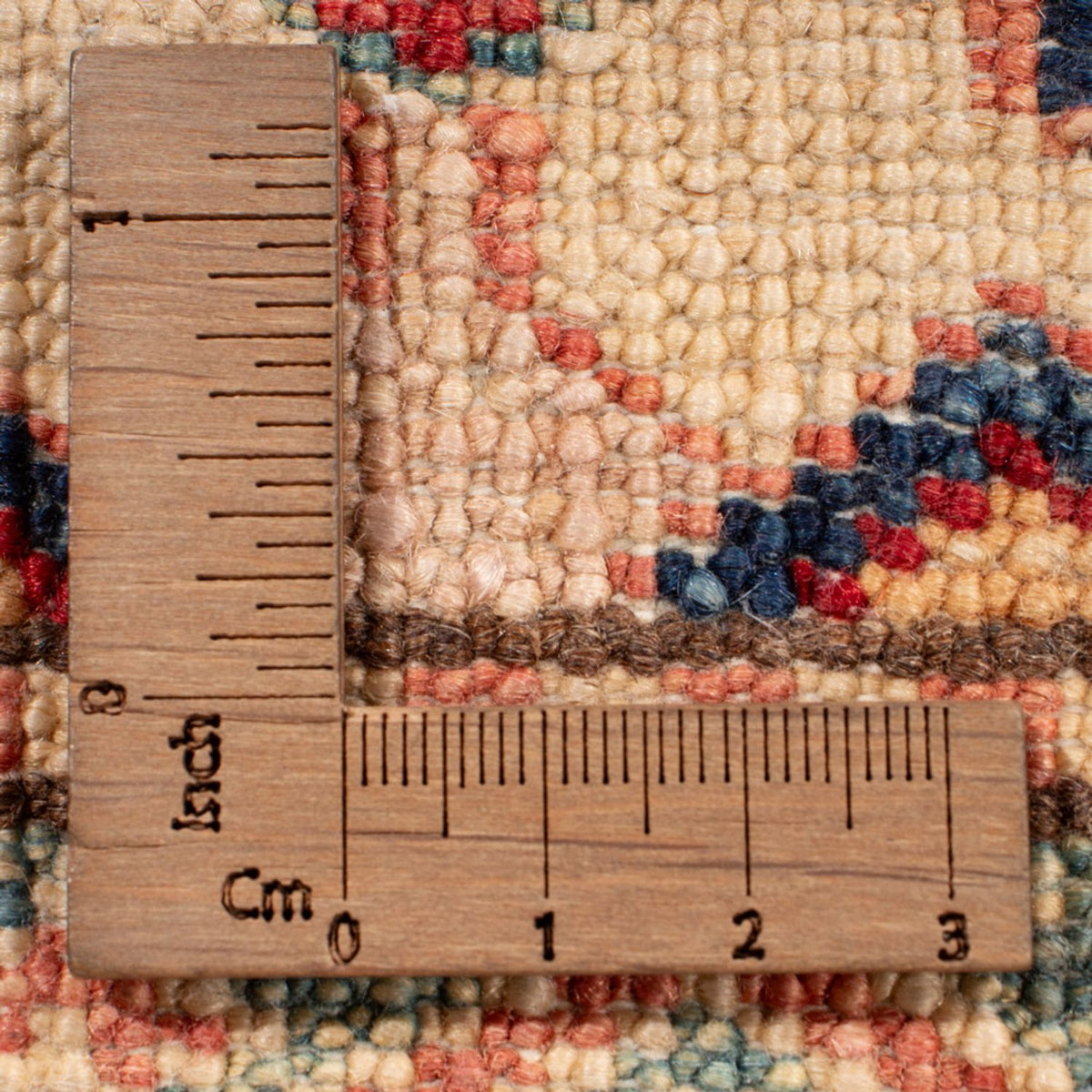 Ziegler Tapijt - Kazak - 229 x 166 cm - rood