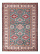Kazak Tapijt 241x176cm - Oosters Tapijt