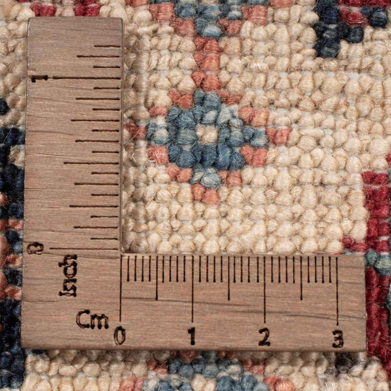 Ziegler Tapijt - Kazak - 241 x 176 cm - groen