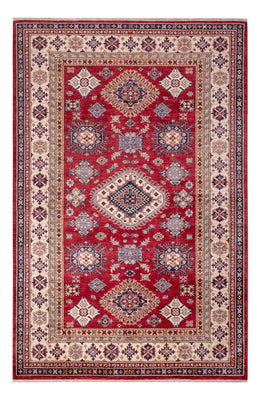Ziegler Tapijt - Kazak - 250 x 169 cm - rood