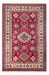 Kazak Tapijt 169x250cm - Oosters Tapijt - Rechthoekig / Rood / 169 x 250 cm Rechthoekig