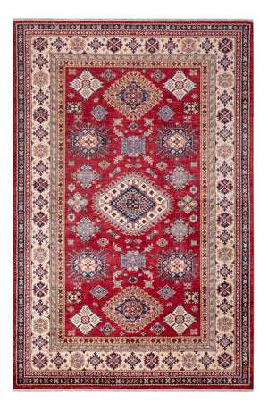 Ziegler Tapijt - Kazak - 250 x 169 cm - rood