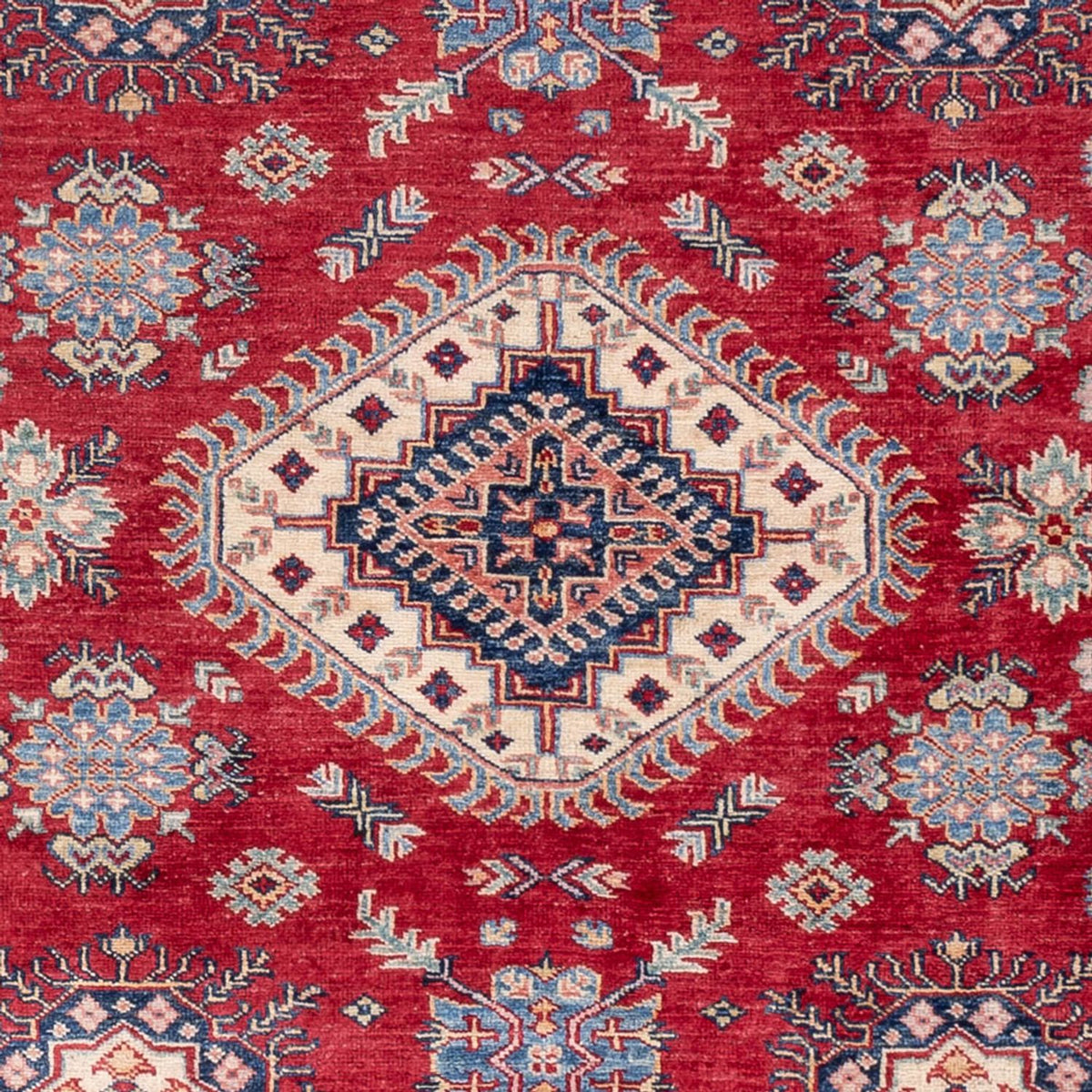 Ziegler Tapijt - Kazak - 250 x 169 cm - rood