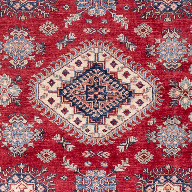 Ziegler Tapijt - Kazak - 250 x 169 cm - rood