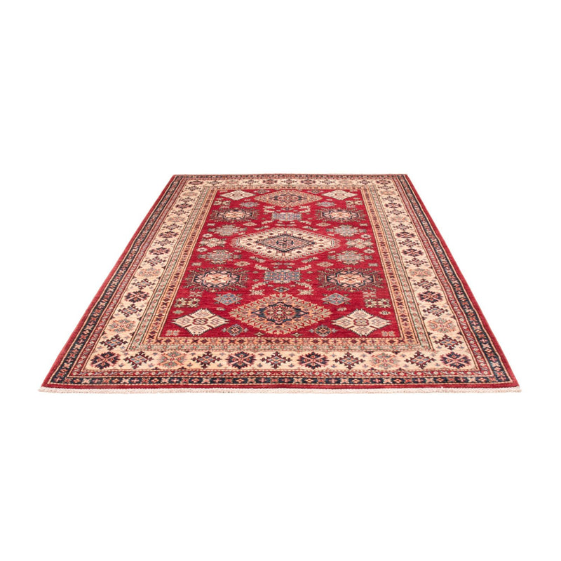 Ziegler Tapijt - Kazak - 250 x 169 cm - rood