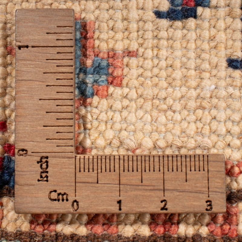 Ziegler Tapijt - Kazak - 250 x 169 cm - rood