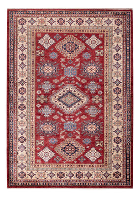 Ziegler Tapijt - Kazak - 243 x 173 cm - rood