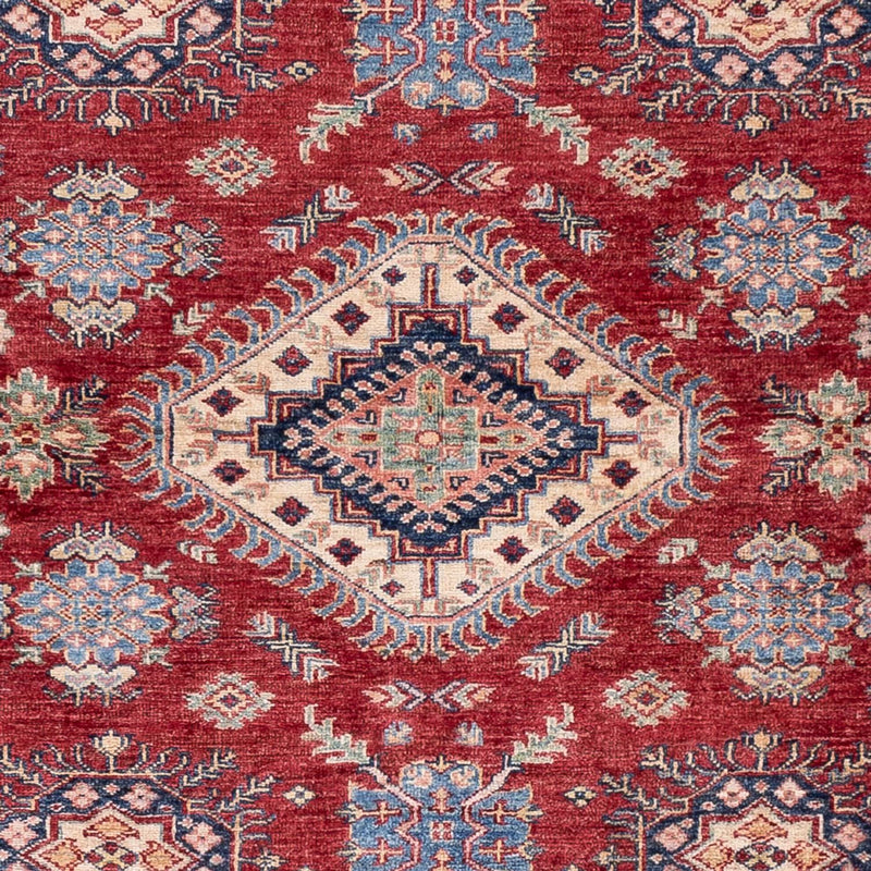 Ziegler Tapijt - Kazak - 243 x 173 cm - rood