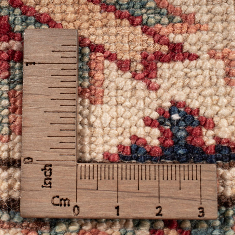 Ziegler Tapijt - Kazak - 243 x 173 cm - rood