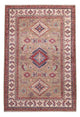Kazak Tapijt 242x174cm - Oosters Tapijt