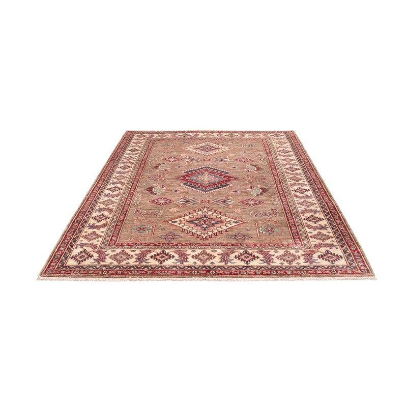 Ziegler Tapijt - Kazak - 242 x 174 cm - rood