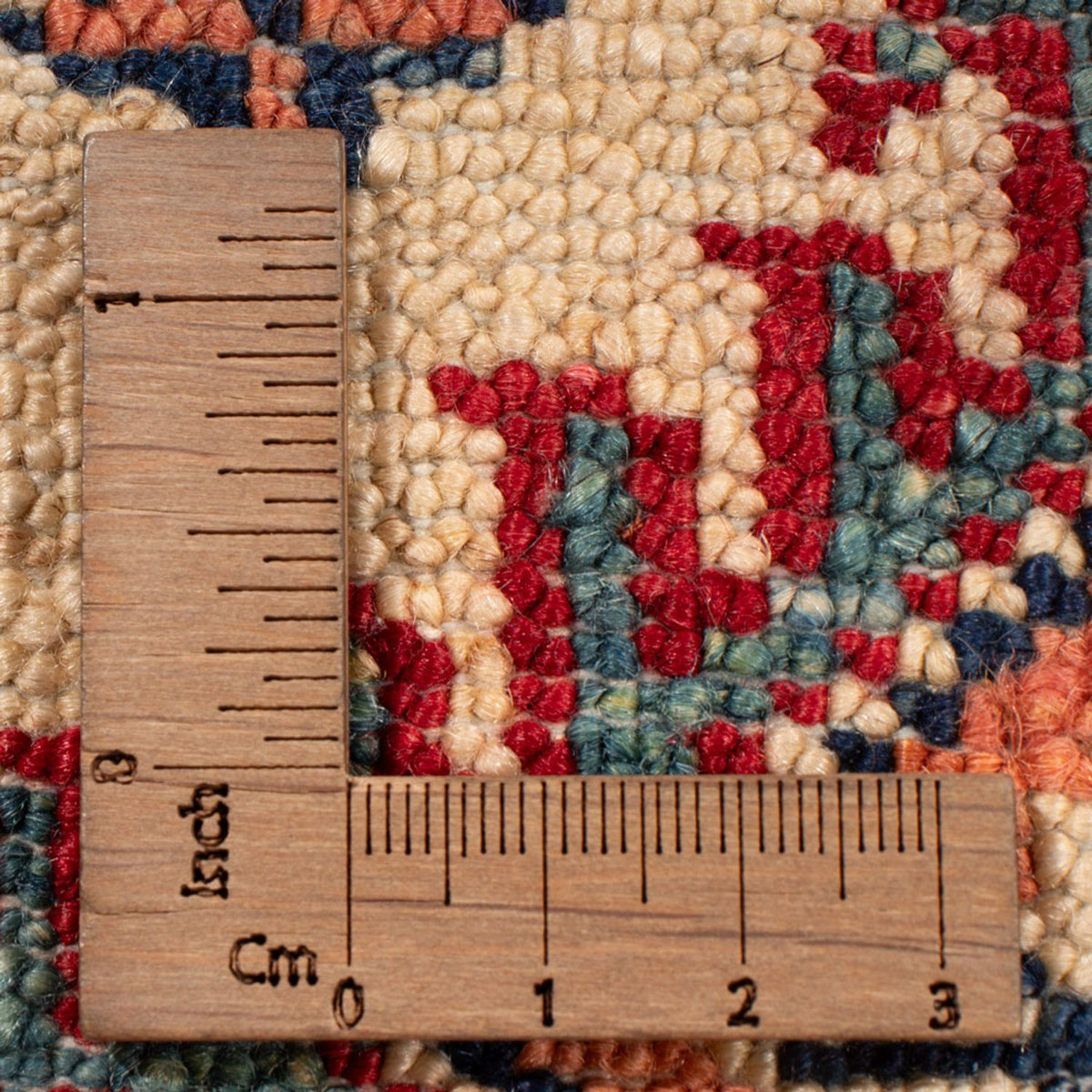 Ziegler Tapijt - Kazak - 242 x 174 cm - rood