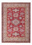 Ziegler Tapijt - Kazak - 241 x 175 cm - rood