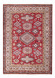 Kazak Tapijt 241x175cm - Oosters Tapijt