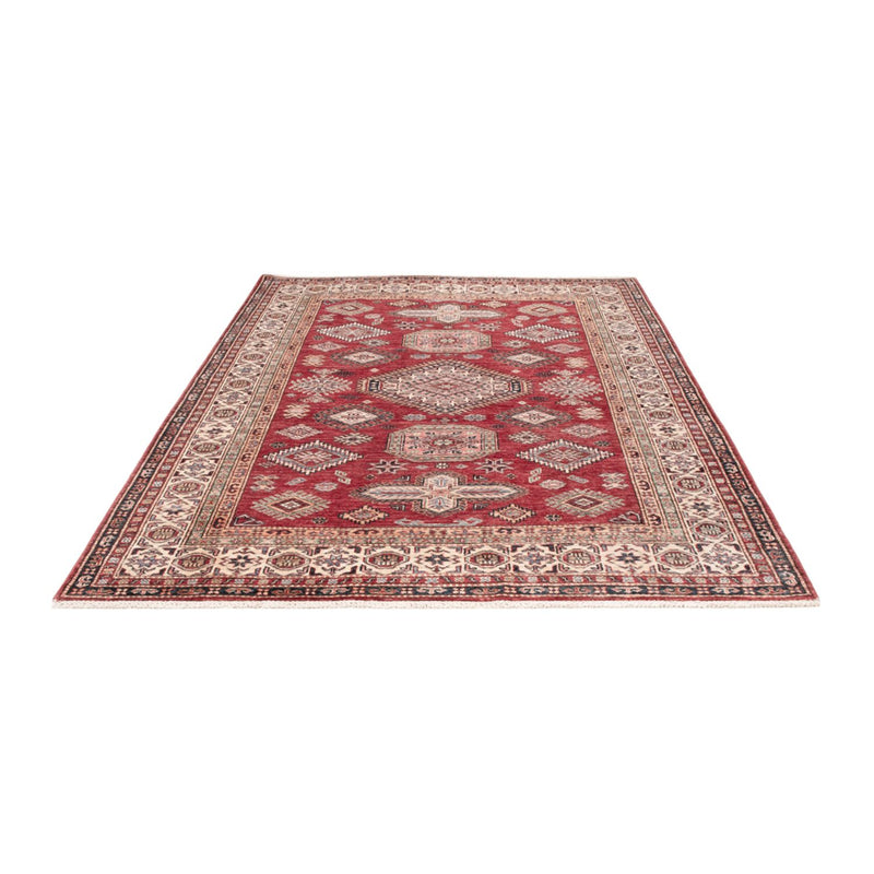 Ziegler Tapijt - Kazak - 241 x 175 cm - rood