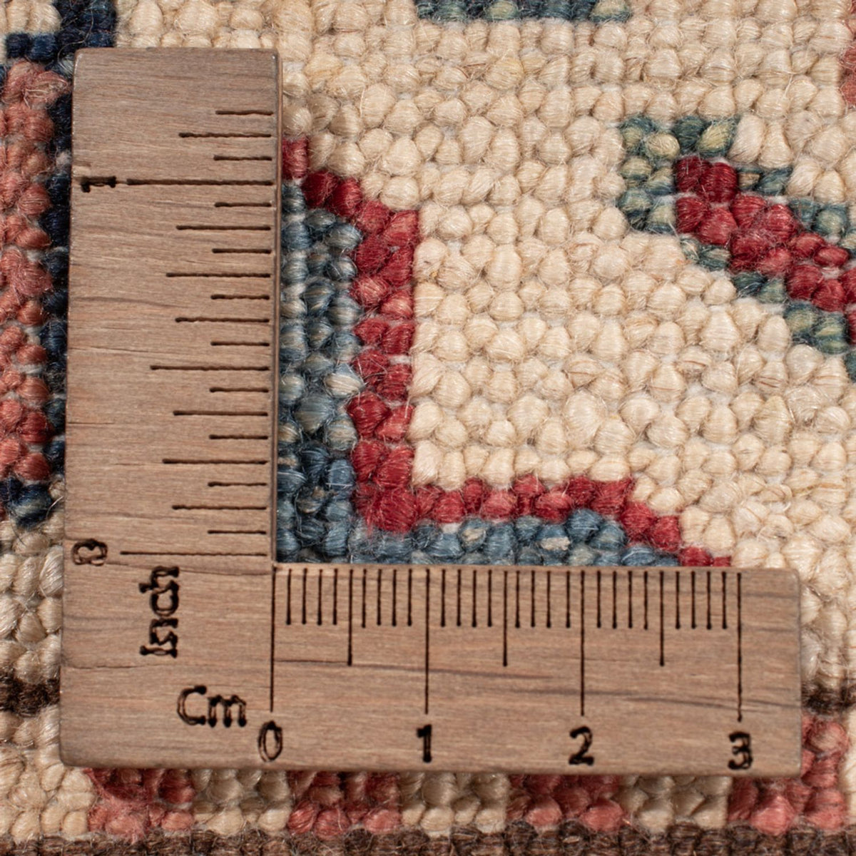 Ziegler Tapijt - Kazak - 241 x 175 cm - rood