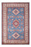Ziegler Tapijt - Kazak - 256 x 171 cm - blauw