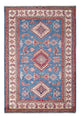 Kazak Tapijt 256x171cm - Oosters Tapijt
