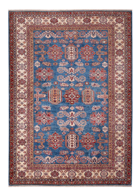 Ziegler Tapijt - Kazak - 237 x 176 cm - zand