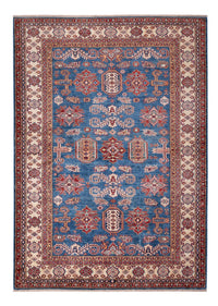 Ziegler Tapijt - Kazak - 237 x 176 cm - zand