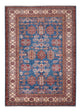 Kazak Tapijt 237x176cm - Oosters Tapijt