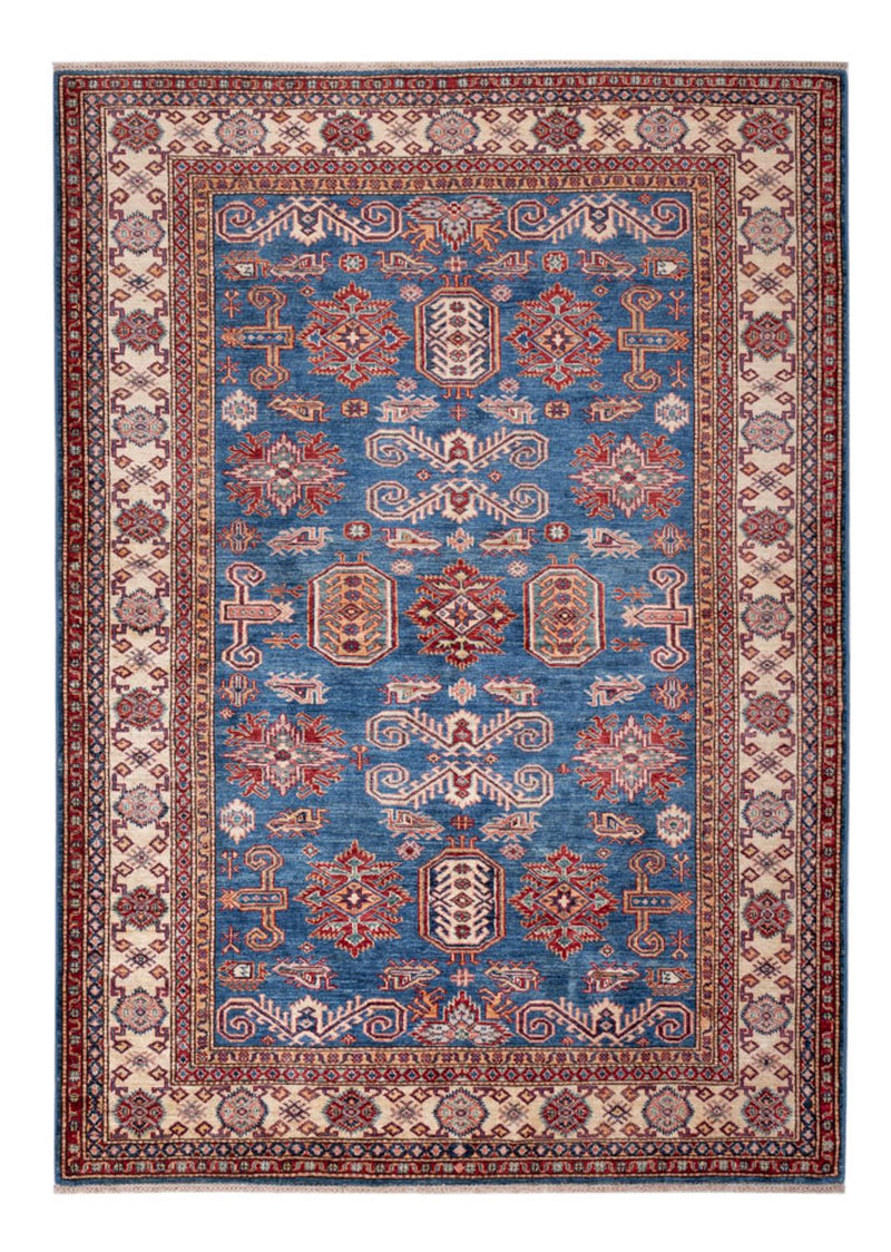 Ziegler Tapijt - Kazak - 237 x 176 cm - zand