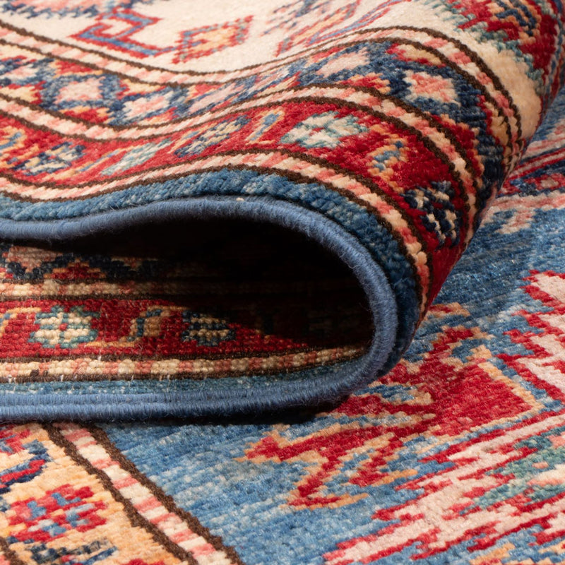 Ziegler Tapijt - Kazak - 237 x 176 cm - zand