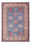 Ziegler Tapijt - Kazak - 244 x 175 cm - blauw