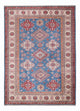Kazak Tapijt 244x175cm - Oosters Tapijt